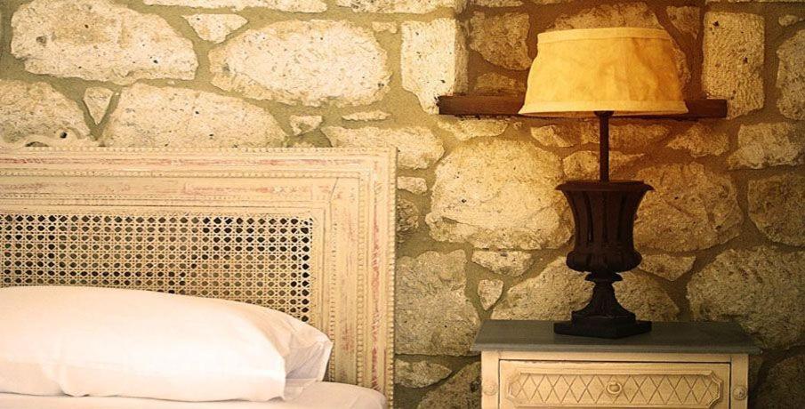 Luce Design Hotel - Special Category Alacati Quarto foto