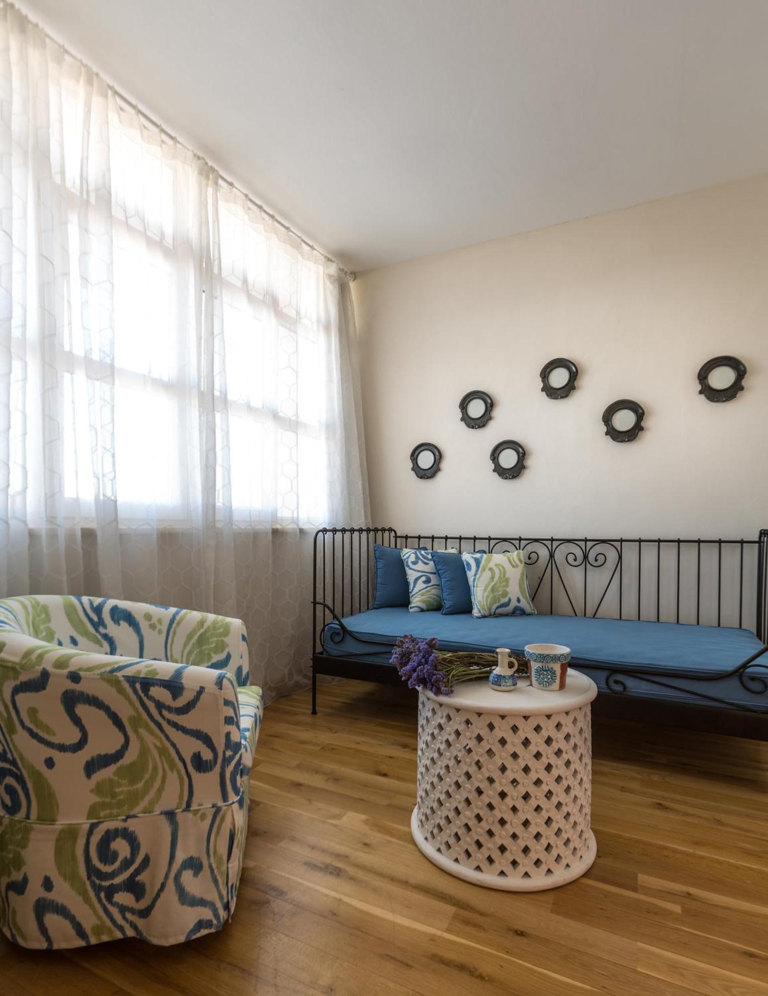 Luce Design Hotel - Special Category Alacati Quarto foto