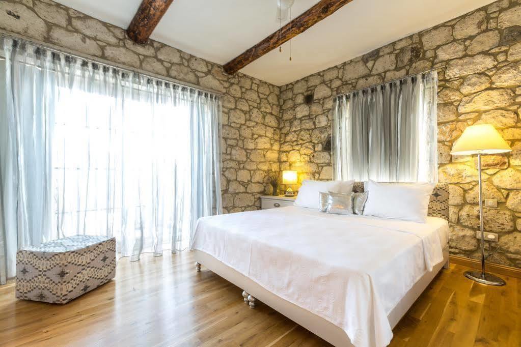 Luce Design Hotel - Special Category Alacati Exterior foto