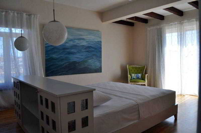 Luce Design Hotel - Special Category Alacati Exterior foto